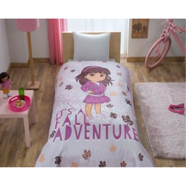 Patura copii Dora Adventure Disney PCD14 Tac