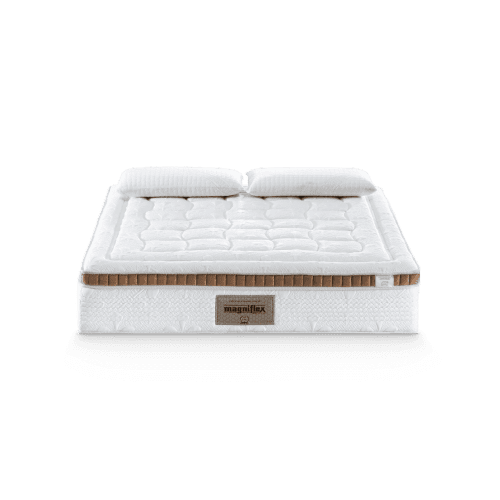 Saltea de pat Armonia Dual - Magniflex Imagine detaliată Armonia Dual
