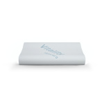 Perna VitalCare spuma cu memorie 69x41x10/11 cm - imagine 3