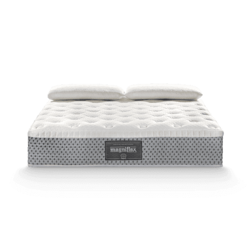 Saltea de pat Comfort Dual - Magniflex Comfort Dual Material Detail