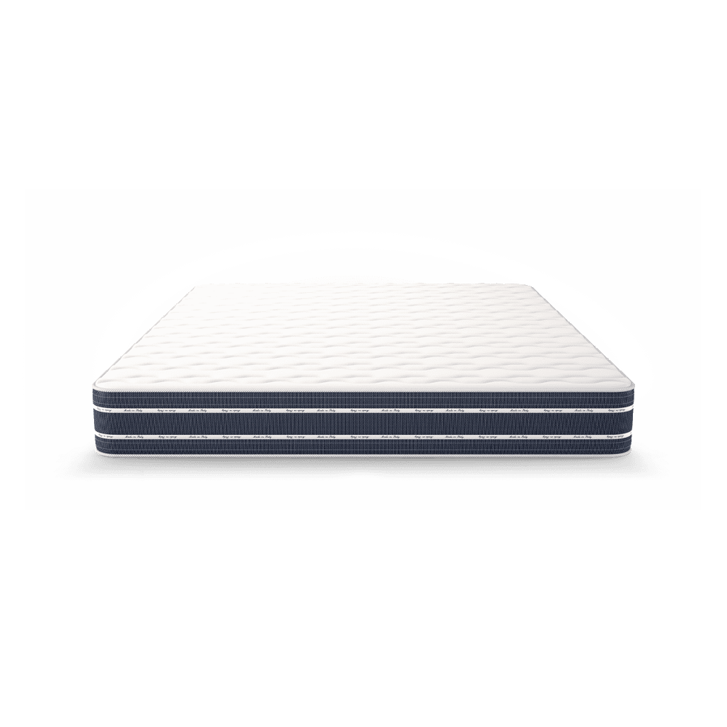 Saltea de pat OrtoRelax - iSleep OrtoRelax Mattress Quality