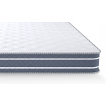 Saltea de pat OrtoRelax - iSleep - imagine 2
