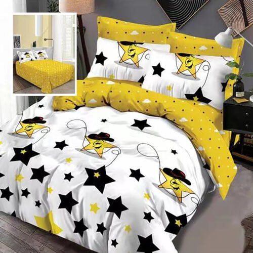 M241-500x500 Lenjerie de pat Finet RBT73 6 piese