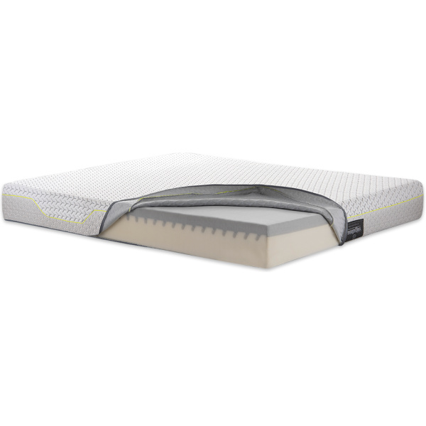 Saltea de pat Magnistretch Sport - Magniflex - imagine 3