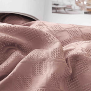 Lenjerie de pat Finet JLFJ14 Jacquard 6 piese