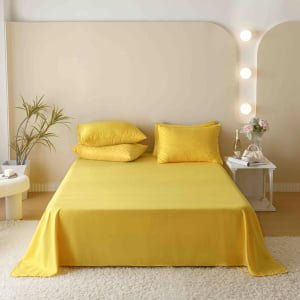 Lenjerie de pat Finet JLFJ12 Jacquard 6 piese