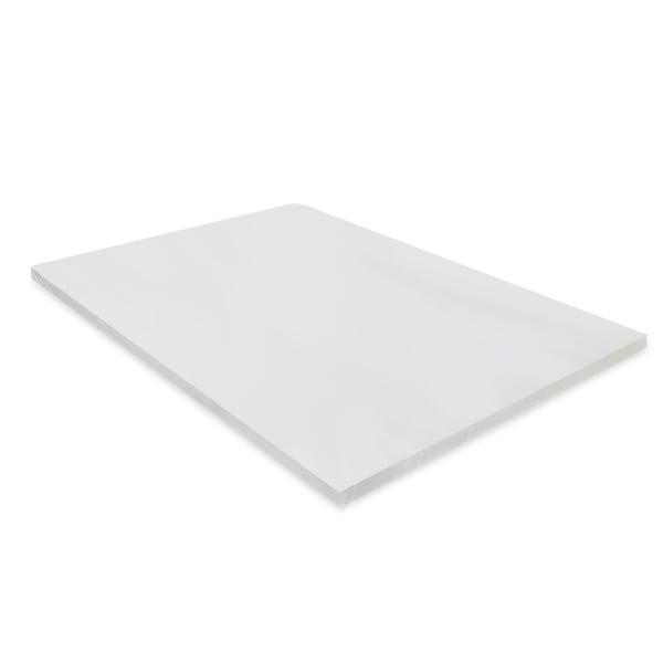 Topper Saltea Basic Confort 160x190 cm - imagine 2