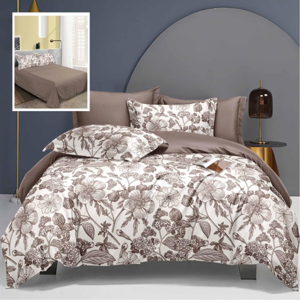 Lenjerie de pat Elegance
