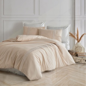 Lenjerie de pat Bumbac Ranforce Boutique