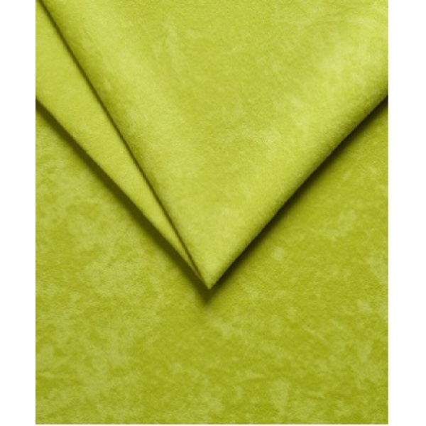 Canapea extensibila Urban Living, 136x80x40 cm, Verde - imagine 4