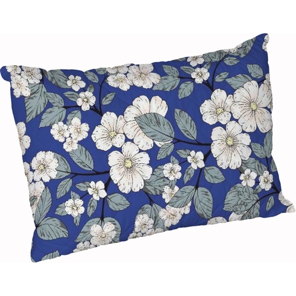 Perna Daisy, microfibra matlasata Alcam, 50x70 cm - imagine 3