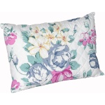 Set 2 perne Joanna, microfibra matlasata Alcam, 50x70 cm - imagine 4