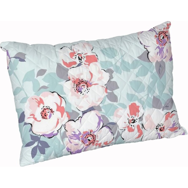 Set 4 perne Marilla, microfibra matlasata, 50x70 cm - imagine 4