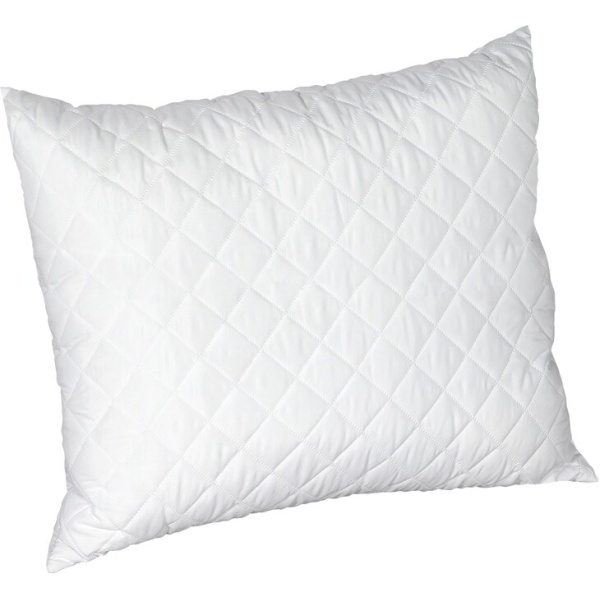 Set Alcam, perna microfibra 40x50 cm, perna microfibra 70x90 cm, pilota matlasata 140x200 cm - imagine 4