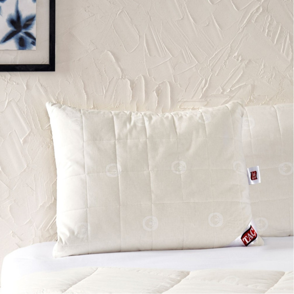 Perna bumbac 50x70cm Pure Tac