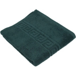 Prosop Bumbac 500g Hotel PRG510 Verde Petrol 30x50 cm-home