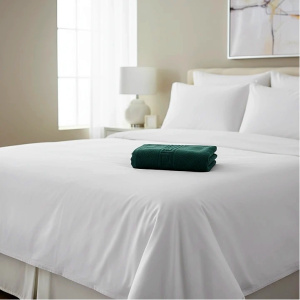 Prosop Bumbac 500g Hotel PRG512 Verde Petrol 70x130