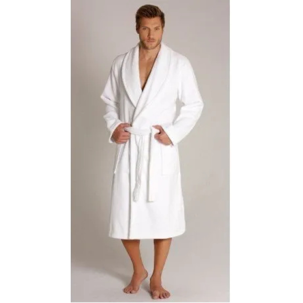 Halat Hotelier Frotir Bumbac Pakistanez - imagine 3