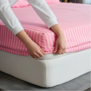 husa-pat-dublu-elastic-damasc