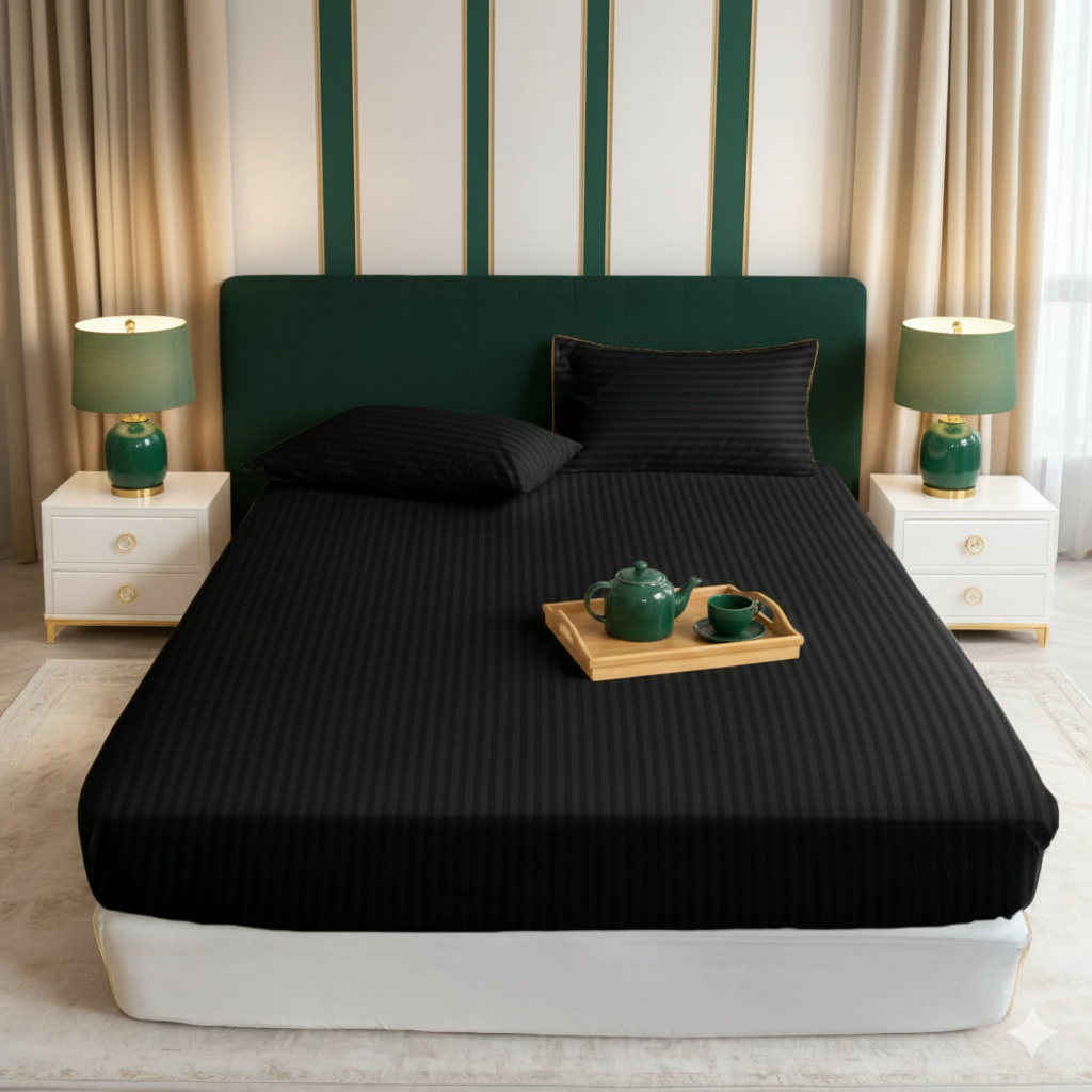 husa damasc uni 180x200cm (18) husa-pat-dublu-elastic-damasc-negru