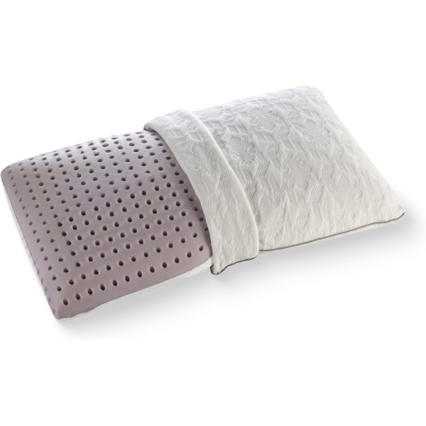 Perna Superiore Deluxe Dual 42 x 72 cm - imagine 2