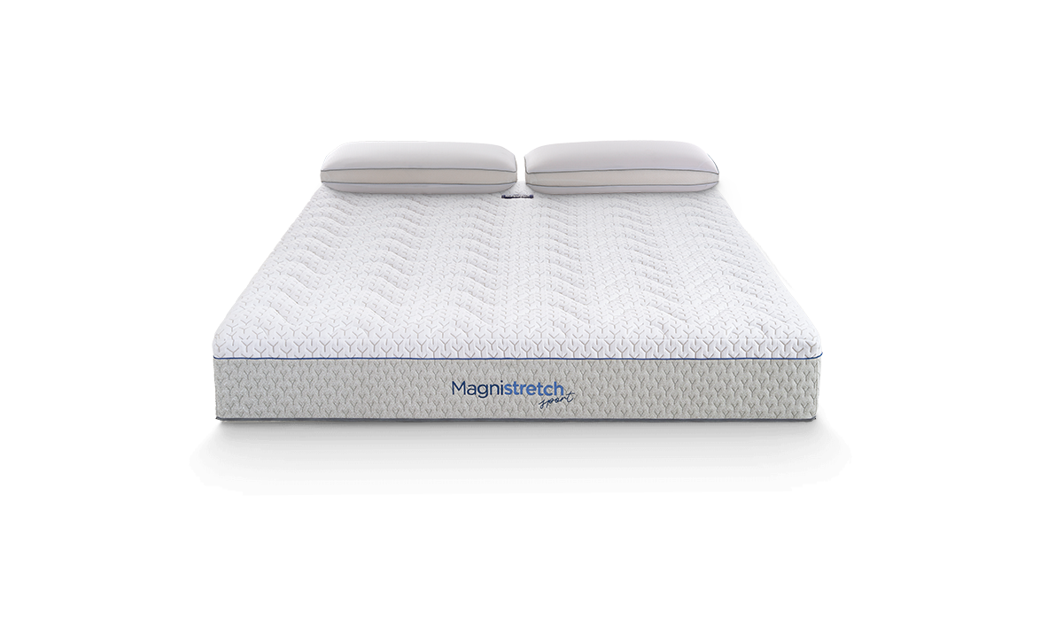 Saltea de pat MagniStretch Sport Magniflex 90X200 CM Saltea de pat MagniStretch Sport Magniflex 90X200 CM