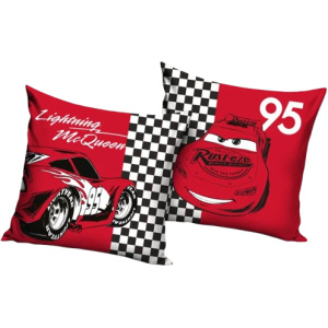 Față de pernă Cars Mc Queen
