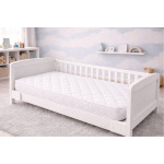 Saltea de pat Baby Fiaba Bamboo - Magniflex