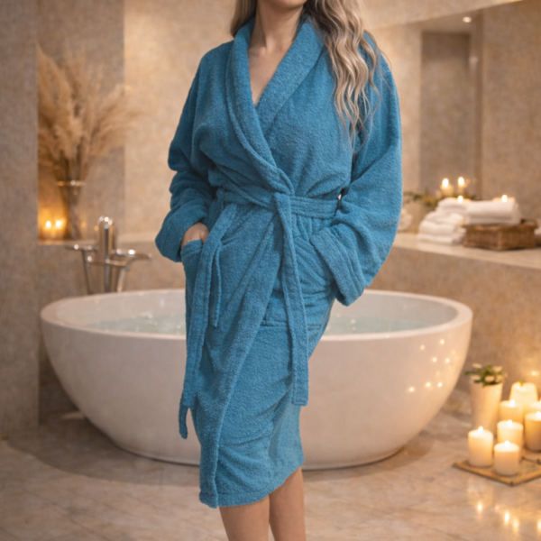 Halat Hotelier Frotir Bumbac Pakistanez