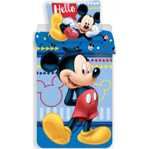 Acasa Disney Mickey Set de lenjerie