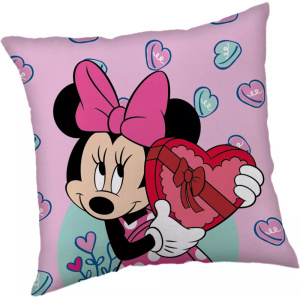 Minnie Purple