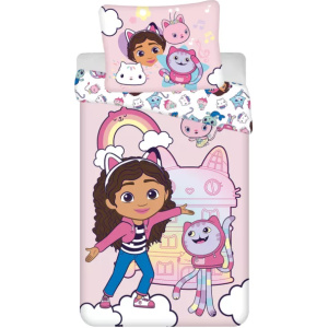 Gabby's Dollhouse set lenjerie pat