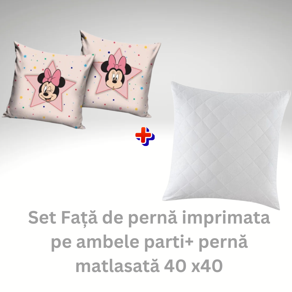 Set Față de pernă Minnie 2+ pernă matlasată 40 x40 (1024 x 1024 px) Set-Fata-de-perna-Minnie-2-perna-matlasata-40-x40