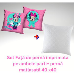 Set-Fata-de-perna-Minnie-Mom-perna-matlasata-40-x40