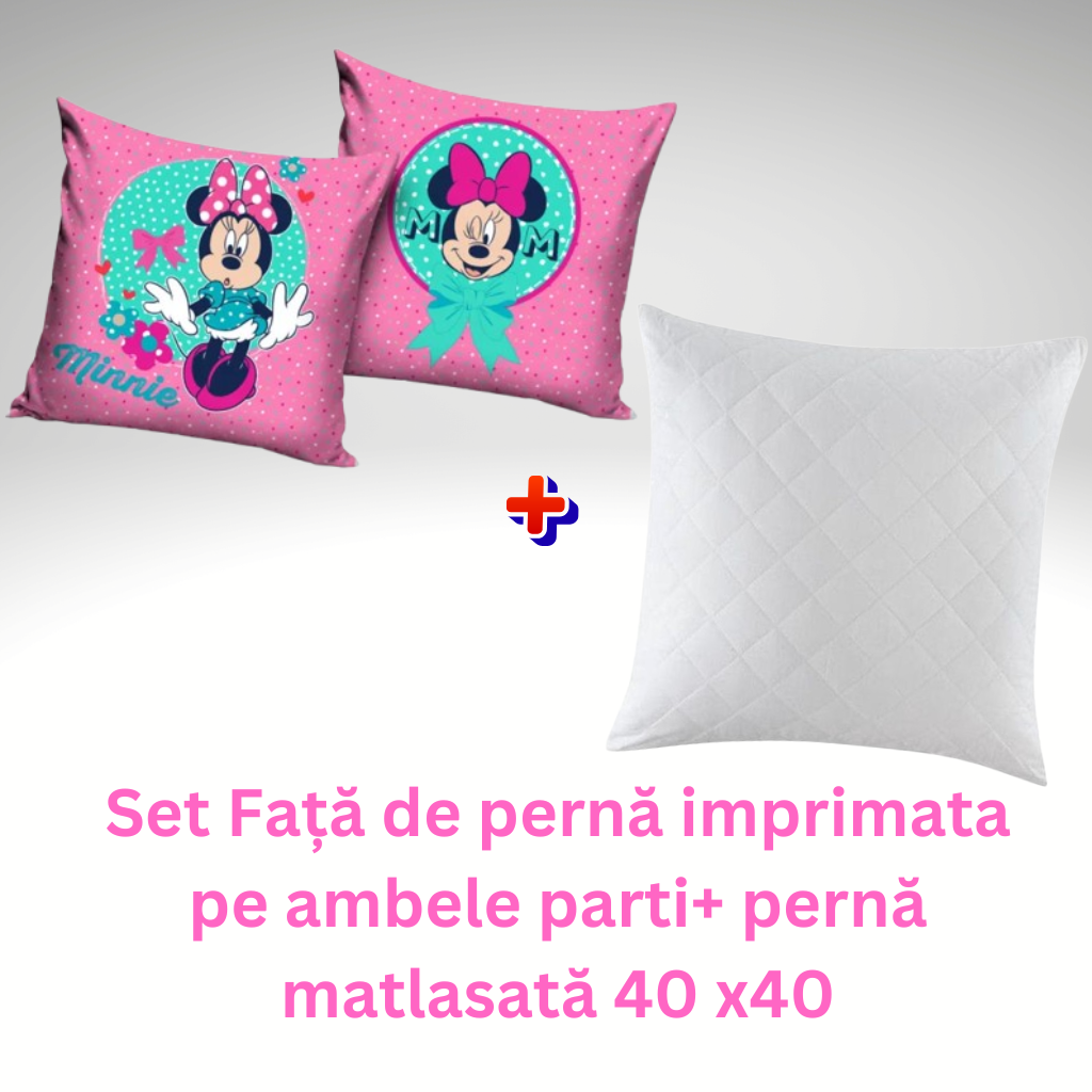 Set Față de pernă Minnie Mom+ pernă matlasată 40 x40 (1024 x 1024 px) Set-Fata-de-perna-Minnie-Mom-perna-matlasata-40-x40