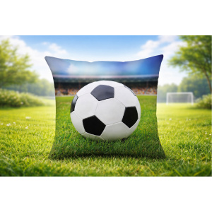 fata de perna fotbal