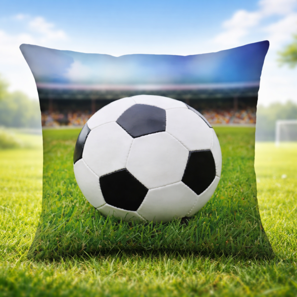 fata de perna fotbal