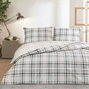 Acasa lenjerie-de-pat-caleb-tac-cu-elastic-bumbac-ranforce.