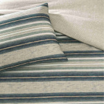 Lenjerie Pat King Size NORES TAC – Bumbac Ranforce