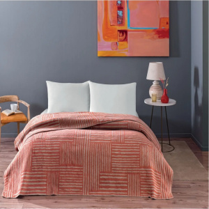 patura-pentru-pat-gable-kiremit-tac-200-x-220-cm