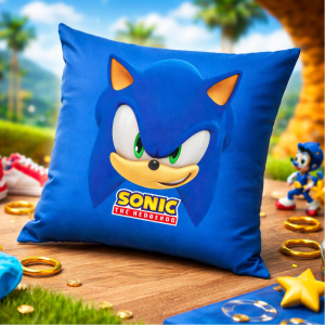 perna Sonic