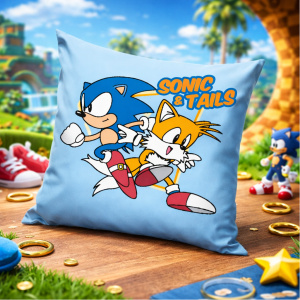 set sonic+perna 2