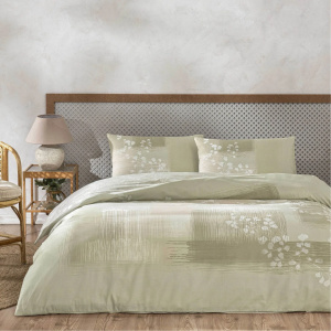 Lenjerie Pat ILRA Pembe TAC – Bumbac Ranforce