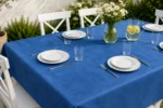 Față de Masă pentru Terasă și Grădină – Material Oxford 300 g/mp, Rezistentă UV