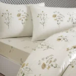 Lenjerie de Pat AUREN– Bumbac 100% Ranforce Premium - imagine 2