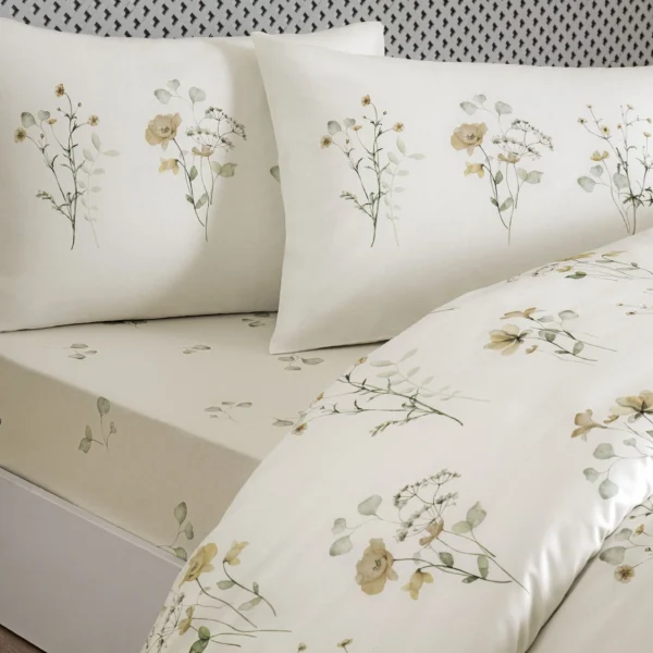 Lenjerie de Pat AUREN– Bumbac 100% Ranforce Premium - imagine 2