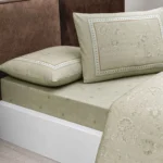 Lenjerie Pat King Size Maris TAC – Bumbac Ranforce