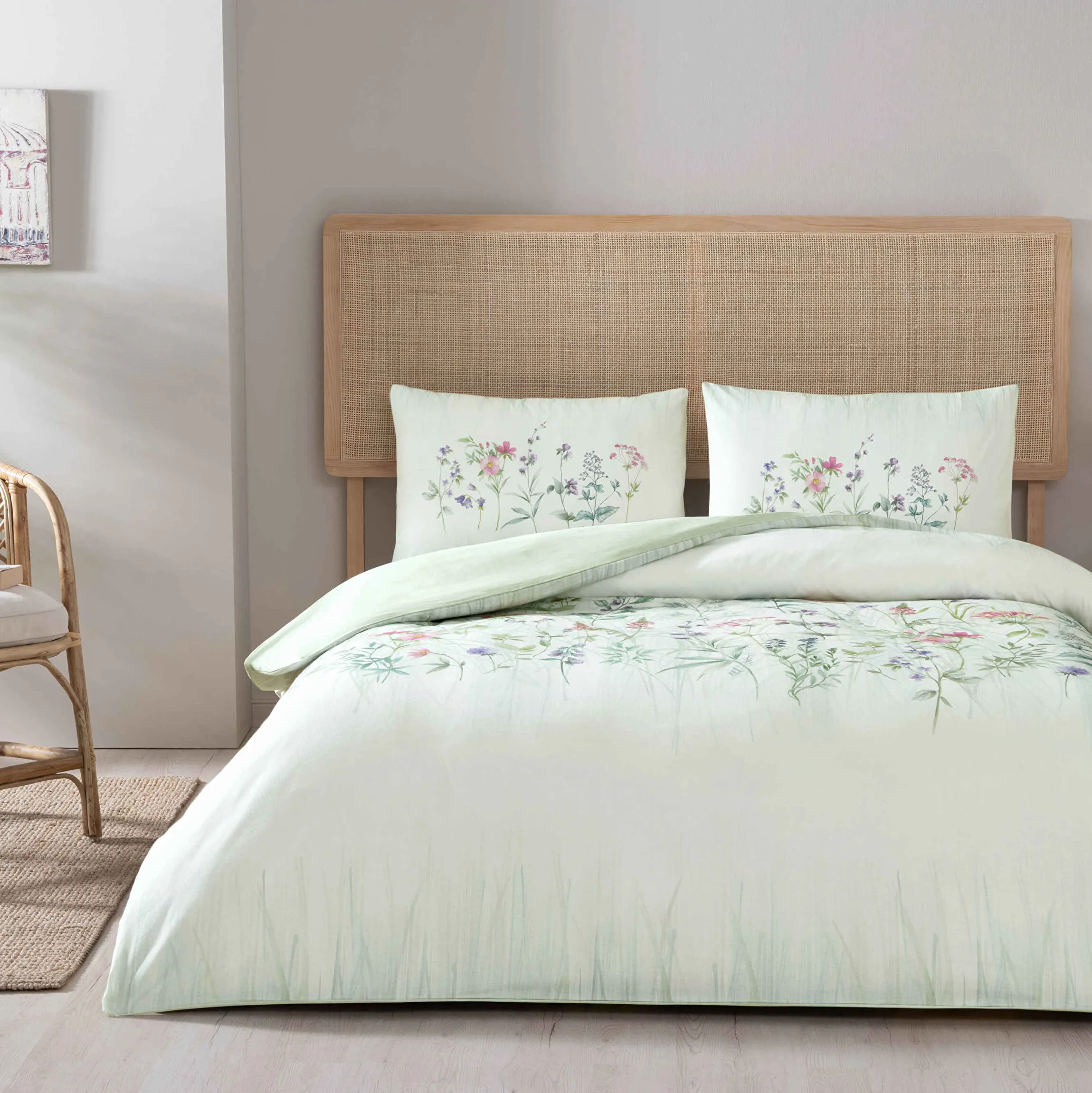lenjerie-pat-king-size-lioren-yesil-tac-bumbac-ranforce lenjerie-pat-king-size-lioren-yesil-tac-bumbac-ranforce