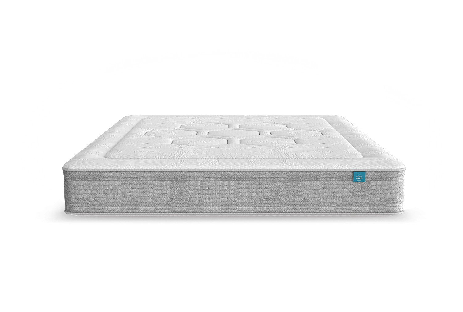 Nest-front-1500x1011 Saltea de pat Nest Hybrid iSleep- Tehnologie arcuri pocket SpringSac Firm